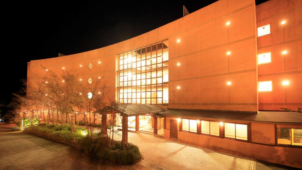 Akazawa Onsen Hotel Ito  Ngoại thất bức ảnh