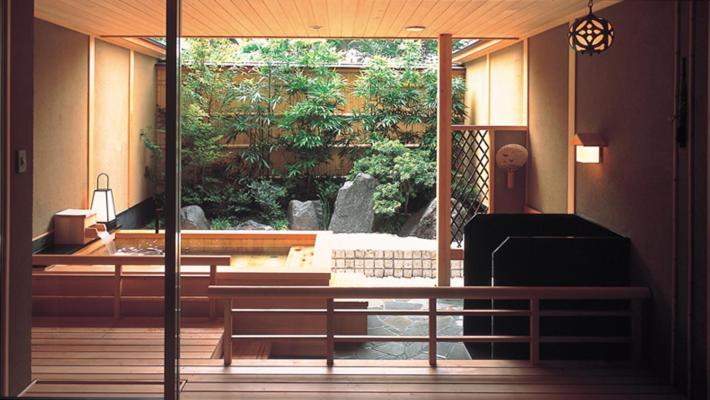 Akazawa Onsen Hotel Ito  Ngoại thất bức ảnh