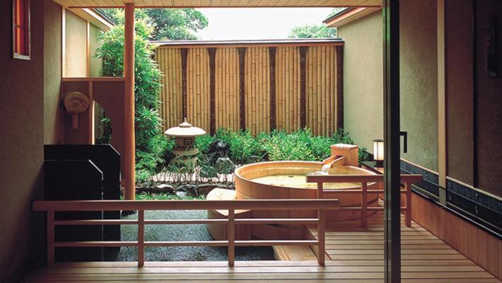 Akazawa Onsen Hotel Ito  Ngoại thất bức ảnh