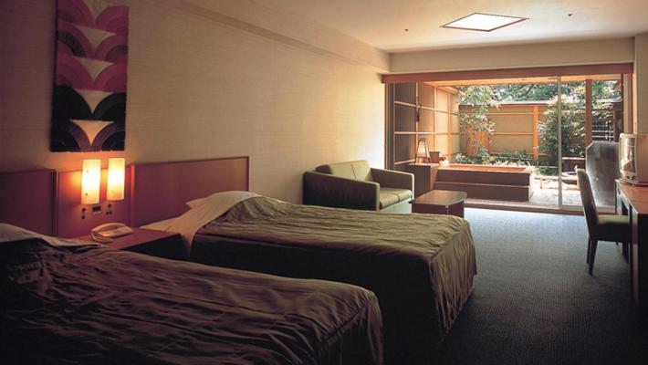 Akazawa Onsen Hotel Ito  Ngoại thất bức ảnh